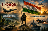 The Defence Decade of India