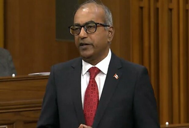 Canadian MP Chandra Arya crticises call for fresh eqnuiry into Air India Kanishka bombing