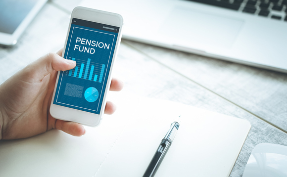 Pension transfer volumes up 64% in the last year - Origo
