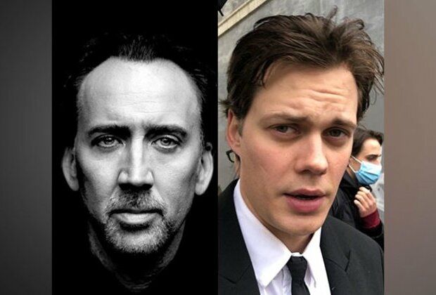 'Lord of War' sequel to feature Nicolas Sage, Bill Skarsgard in lead roles