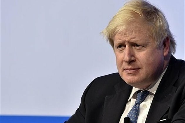 PM Johnson Orders Britons: You Must Stay at Home