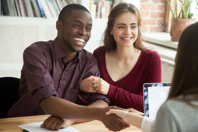 The value of an old-fashioned visit to your bank branch