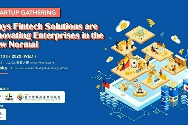 Taipei Entrepreneurs Hub Welcomes Global Startup Teams to Taipei City