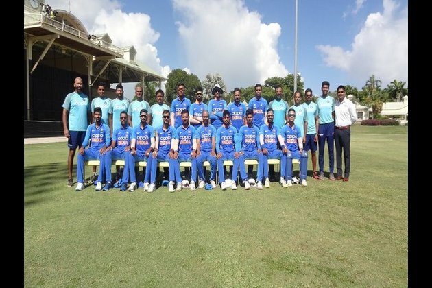 BCCI congratulates India A for winning one-day series vs Windies A