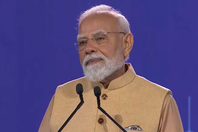 "When India sends aid, it does not look at colour of passport": PM Modi on New Delhi's global humanitarian approach