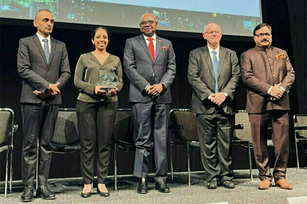 Tamara Leisure Experiences receives Multiple International Travel Awards at Global Tourism Trade Fair - ITB Berlin