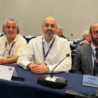 UAE promotes strategic partnerships in marine sports at UIM General Assembly in China