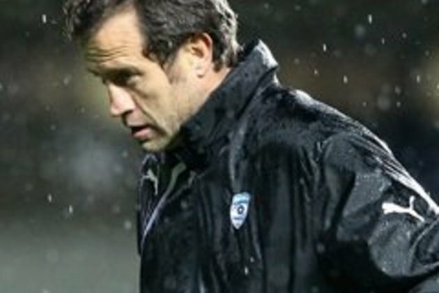 Fabien Galthie named as next French rugby coach
