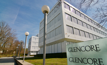 Glencore