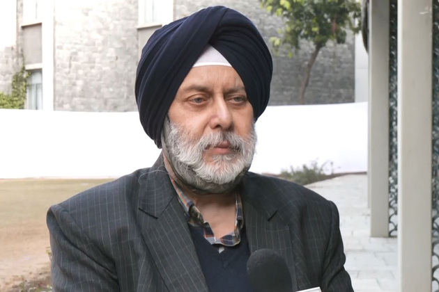 "Cause for concern and worry": Former diplomat Manjeev Singh Puri on US action in Venezuela