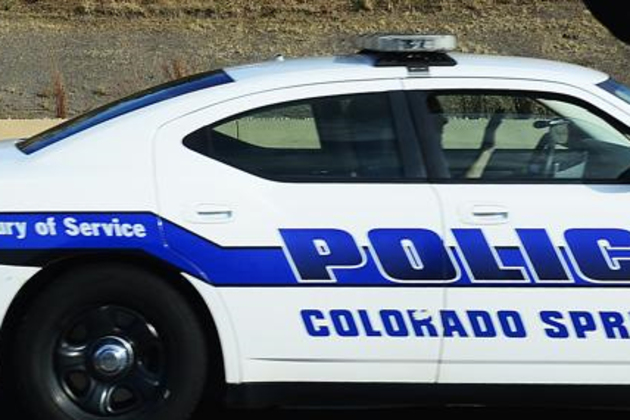 2-year-old boy kidnapped Colorado Springs found safe, police say