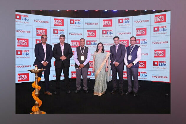 HDFC ERGO partners with HDFC Life to launch Click2Protect Optima secure to offer all-round protection to your family