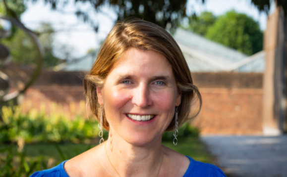 The Food Foundation's Anna Taylor on why she joined Defra's new Food Strategy Advisory Board