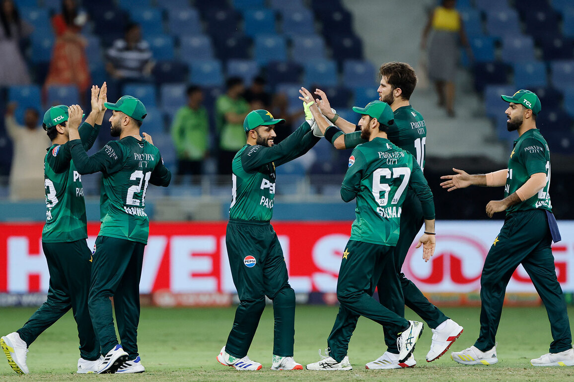 Systemic failures leave Pakistan's sports beyond cricket fighting for survival