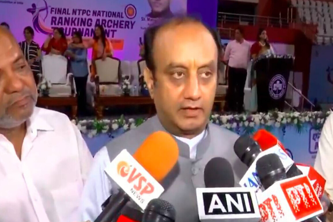 "We will continue to make efforts towards getting Bill passed": Virendraa Sachdeva