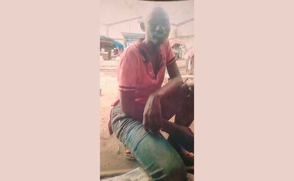 Matia Lubega eyabula ku bakadde be Matia Lubega eyabula ku bakadde be