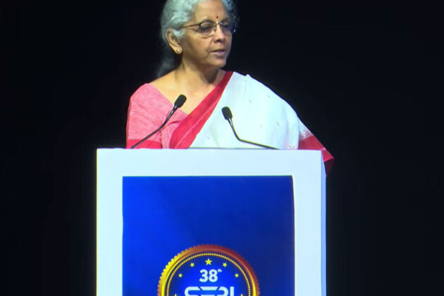 FM Sitharaman flags need for anticipatory regulation and stronger cybersecurity in India