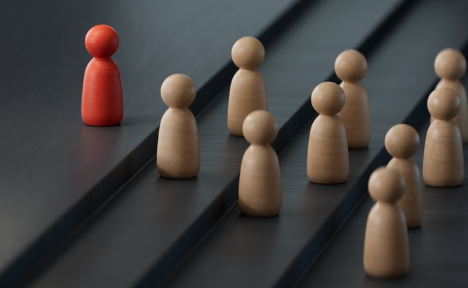 Majority say regulator should have someone with pensions experience in senior ranks