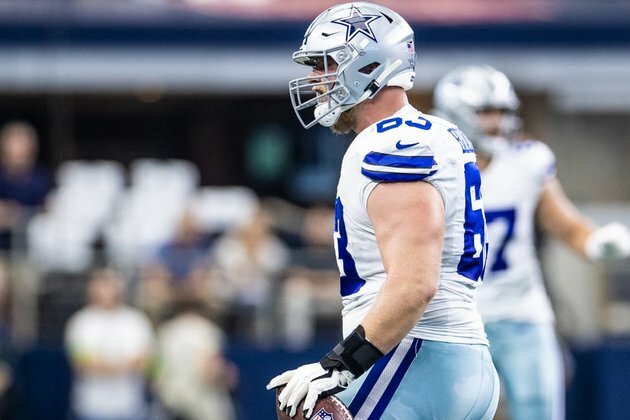 Updates: How Biadasz &quot;saved&quot; the offense again