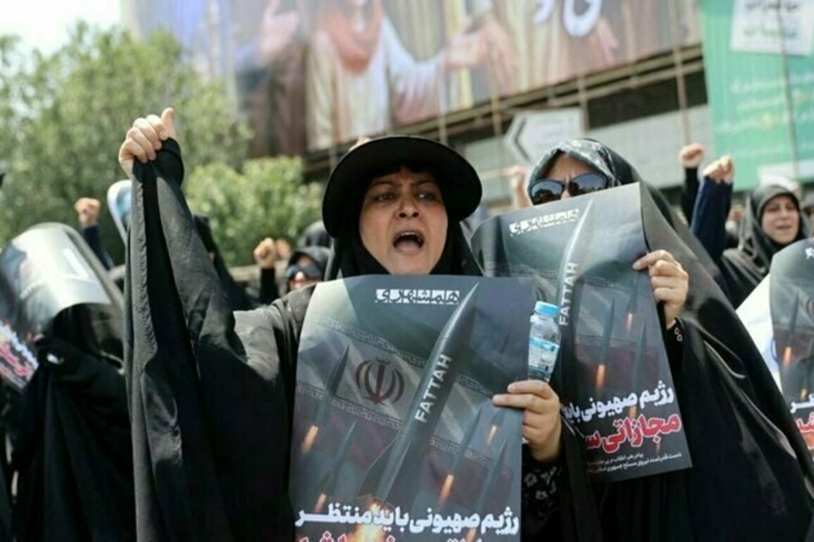 Who Were The 8 Iranian Generals Killed In The Israeli Attack