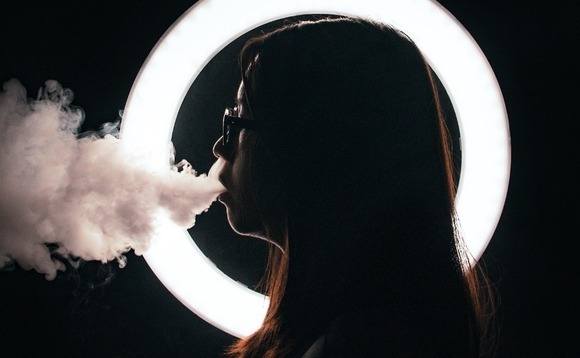 VC-backed Chinese e-cigarette company targets US IPO