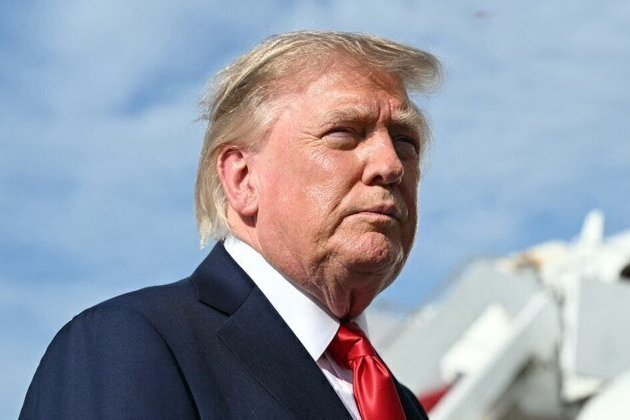 Trump Says Iran Not Ready To Make 'Right Deal'