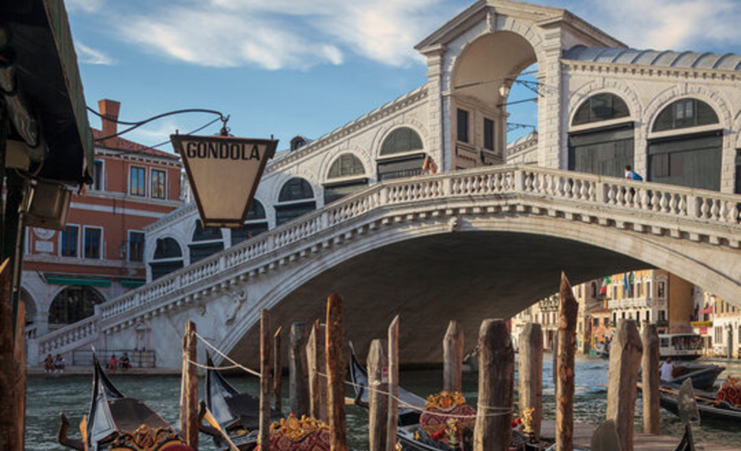 Rialto Bridge