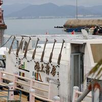 "Library on the sea" opens a new chapter for rural life in China's Hainan