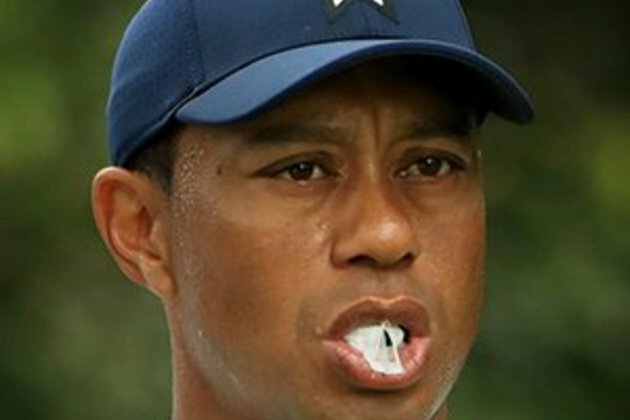 Tokyo or bust as Tiger eyes Olympic dream