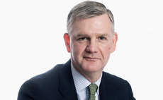 LGPS hires Ian Brown as head of private markets