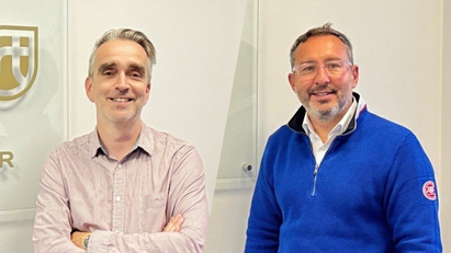 Stuart Turner appoints new CFO and Technical Director