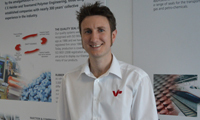 VIP Polymers appoints new marketing manager