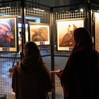 Rubu Qarn launches second literature, arts season