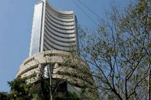 Sensex reverses losses, trades 113 point higher