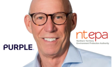 Calls for chair of NT environment watchdog to step aside