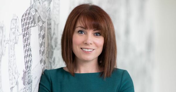 Sue Duke: 'We don't have time to wait for a new generation of professionals to join the workforce' - Vimarsana News