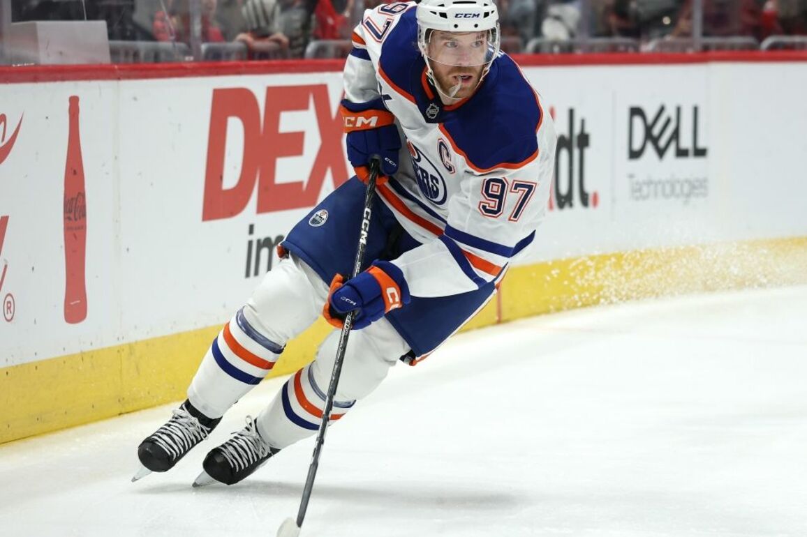 Reader Poll- What will end of the Oilers' season look like&quest;