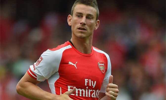 Arsenal's Koscielny 'deeply affected' by Paris horror Arsenal's Koscielny 'deeply affected' by Paris horror