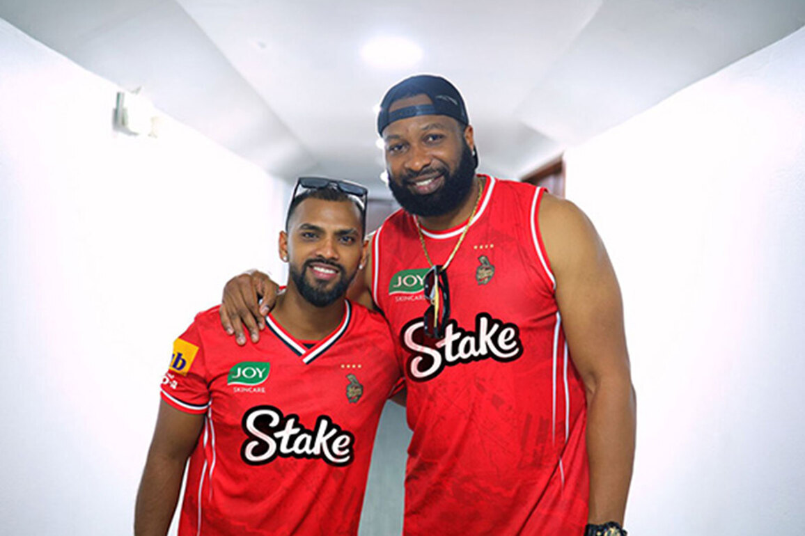 CPL 2026: Trinbago Knight Riders retain star quartet ahead of new season