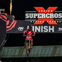 Team BB racing triumphs in both international classes at ISRL season 2 opener