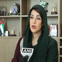 Energy has been weaponised by Hormuz "being taken hostage effectively", we are responsible player in energy space: UAE Minister