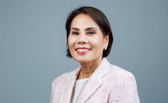 Allianz AM Anh Tran: Asset managers must unite to build resilience against risk 