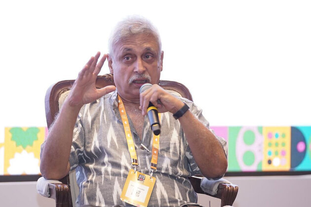 IFFD Day 3 witnesses Piyush Mishra's masterclass, Guru Dutt's tribute, discussions on Independent cinema