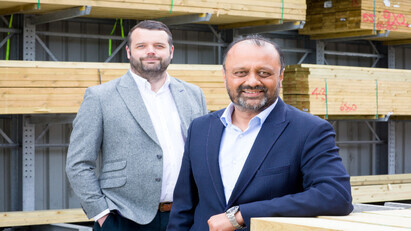 Lords Group announces intention to float on AIM