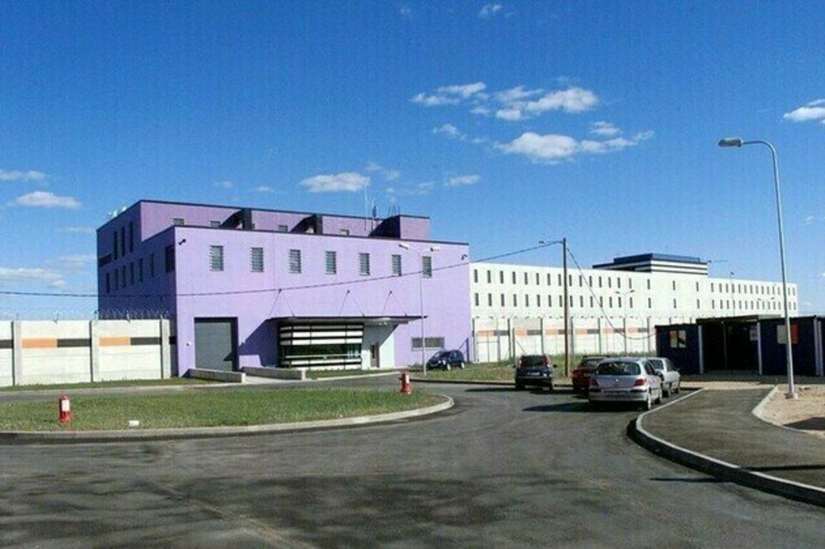Baltic states citizens push back against hosting foreign prisoners