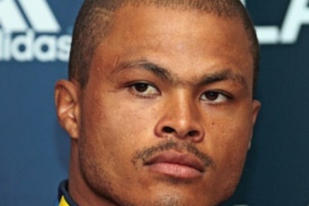 De Jongh, Kolbe turn focus to Sevens