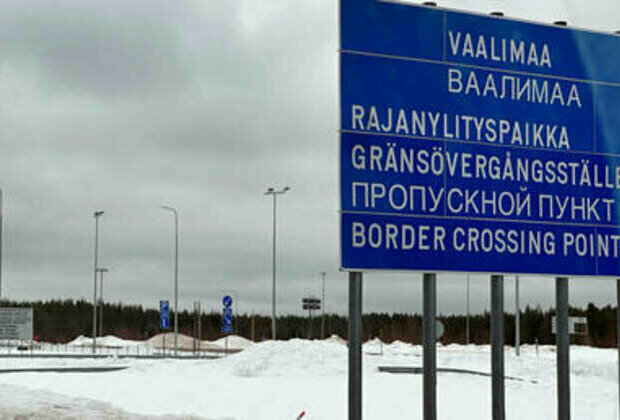 NATO state to close border with Russia