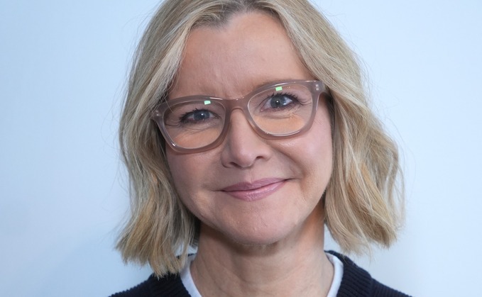 Julie Botha, Head of Adviser Development, Vitality