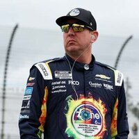 NASCAR champ Kyle Busch hospitalized with 'severe illness'