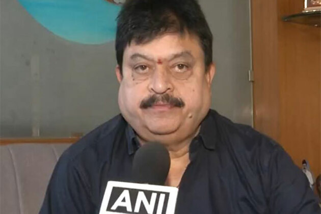 "Shelling at the LoC by Pakistan is condemnable": BJP's Ramchander Rao after Op Shindoor